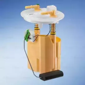 0 986 580 370 BOSCH Датчик, запас топлива