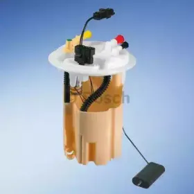 0 986 580 382 BOSCH Датчик, запас топлива