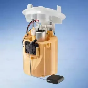 0 986 580 394 BOSCH Элемент системы питания