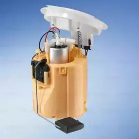 0 986 580 395 BOSCH Элемент системы питания