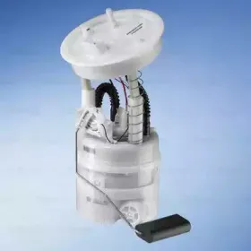 0 986 580 417 BOSCH Элемент системы питания