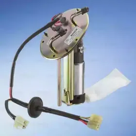 0 986 580 503 BOSCH Топливный насос