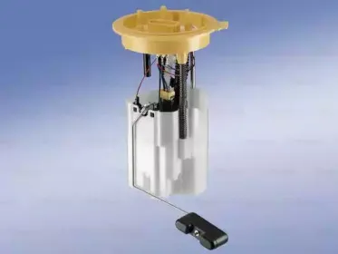 0 986 580 827 BOSCH Элемент системы питания