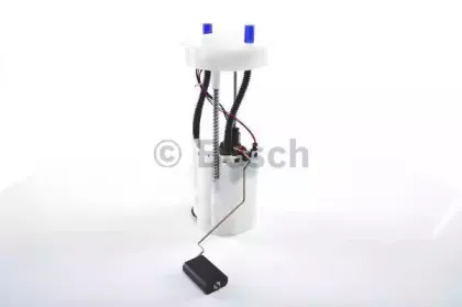 0 986 580 932 BOSCH Элемент системы питания