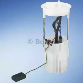 0 986 580 933 BOSCH Элемент системы питания