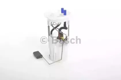 0 986 580 940 BOSCH Элемент системы питания