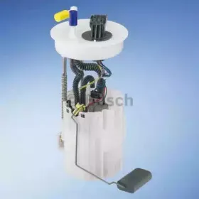 0 986 580 946 BOSCH Элемент системы питания