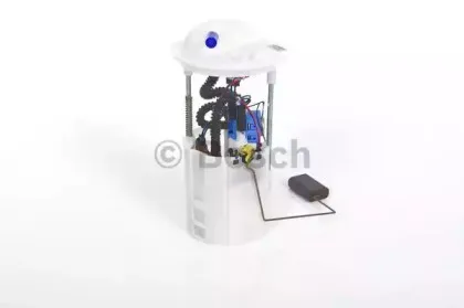 0 986 580 947 BOSCH Элемент системы питания