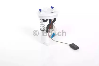 0 986 580 950 BOSCH Элемент системы питания