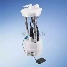 0 986 580 955 BOSCH Элемент системы питания