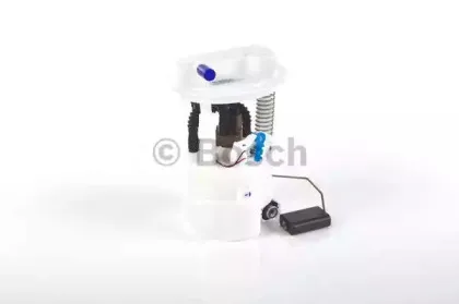 0 986 580 957 BOSCH Элемент системы питания