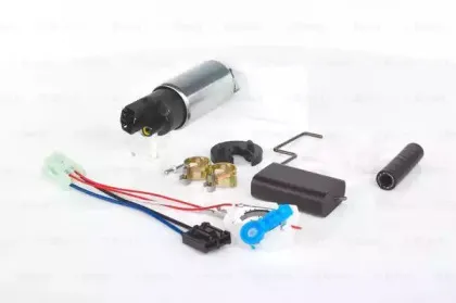 0 986 580 967 BOSCH Топливный насос