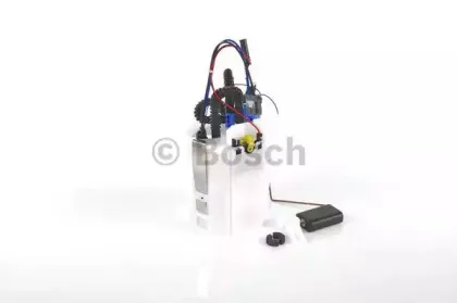 0 986 580 990 BOSCH Элемент системы питания