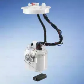 0 986 580 995 BOSCH Элемент системы питания