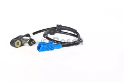 0 986 594 020 BOSCH Датчик, частота вращения колеса