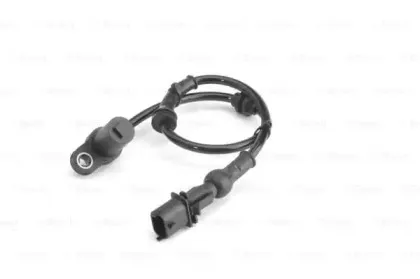 0 986 594 027 BOSCH Датчик, частота вращения колеса