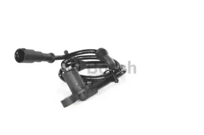 0 986 594 030 BOSCH Датчик, частота вращения колеса