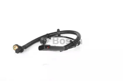 0 986 594 517 BOSCH Датчик, частота вращения колеса