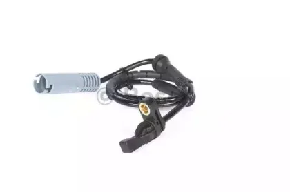 0 986 594 519 BOSCH Датчик, частота вращения колеса