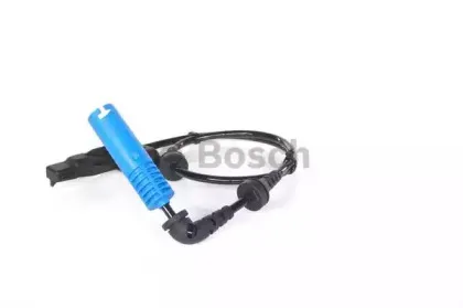 0 986 594 528 BOSCH Датчик, частота вращения колеса