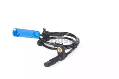 0 986 594 536 BOSCH Датчик, частота вращения колеса