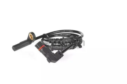 0 986 594 543 BOSCH Датчик, частота вращения колеса