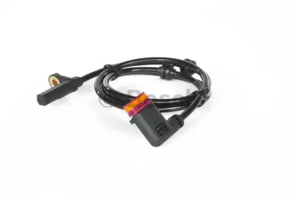 0 986 594 546 BOSCH Датчик, частота вращения колеса