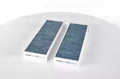 0 986 628 510 BOSCH Фильтр, воздух во внутренном пространстве