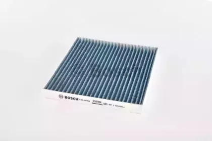 0 986 628 529 BOSCH Фильтр, воздух во внутренном пространстве
