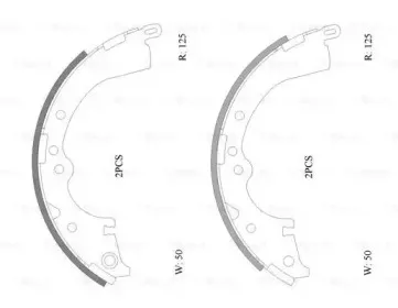 0 986 AB0 116 BOSCH