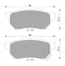 0 986 AB2 033 BOSCH