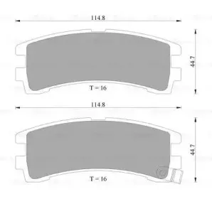 0 986 AB2 034 BOSCH