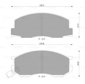 0 986 AB2 049 BOSCH