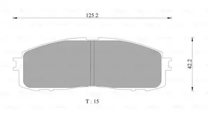 0 986 AB2 080 BOSCH