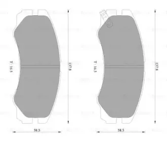 0 986 AB2 234 BOSCH