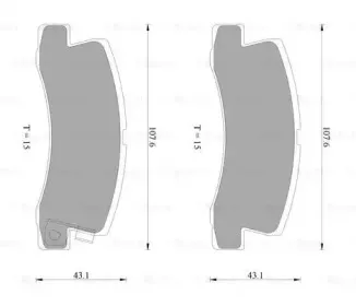 0 986 AB2 258 BOSCH