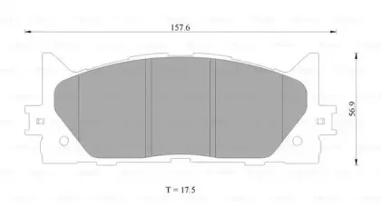 0 986 AB2 299 BOSCH