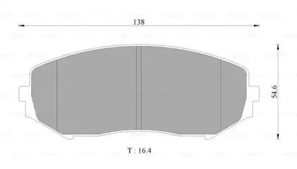 0 986 AB2 371 BOSCH