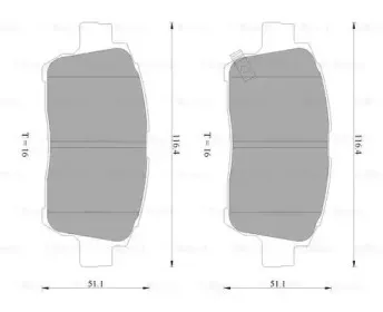 0 986 AB2 382 BOSCH
