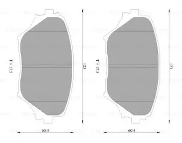 0 986 AB2 383 BOSCH