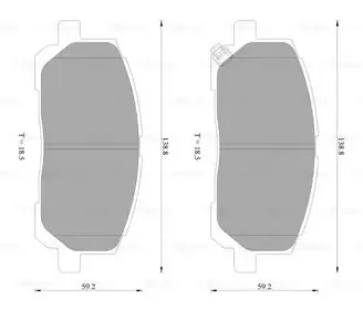 0 986 AB2 384 BOSCH