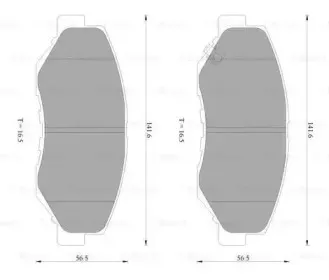 0 986 AB2 385 BOSCH