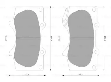 0 986 AB2 392 BOSCH
