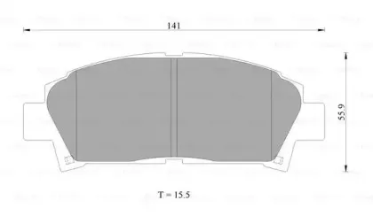 0 986 AB2 398 BOSCH