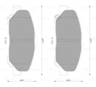 0 986 AB2 448 BOSCH