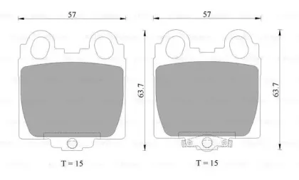 0 986 AB2 552 BOSCH