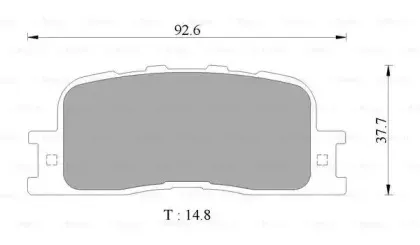0 986 AB2 774 BOSCH