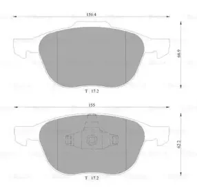 0986AB9231 BOSCH