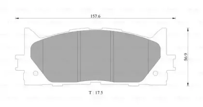 0 986 AB9 367 BOSCH