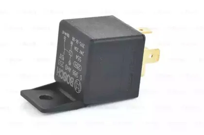 0 986 AH0 253 BOSCH Реле, рабочий ток